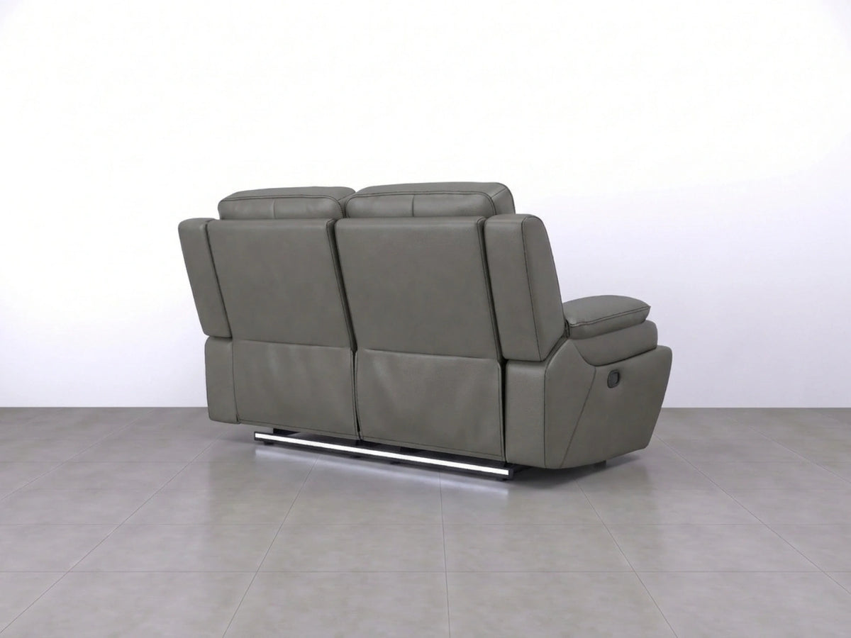 Model A Electric Recliner Sofa