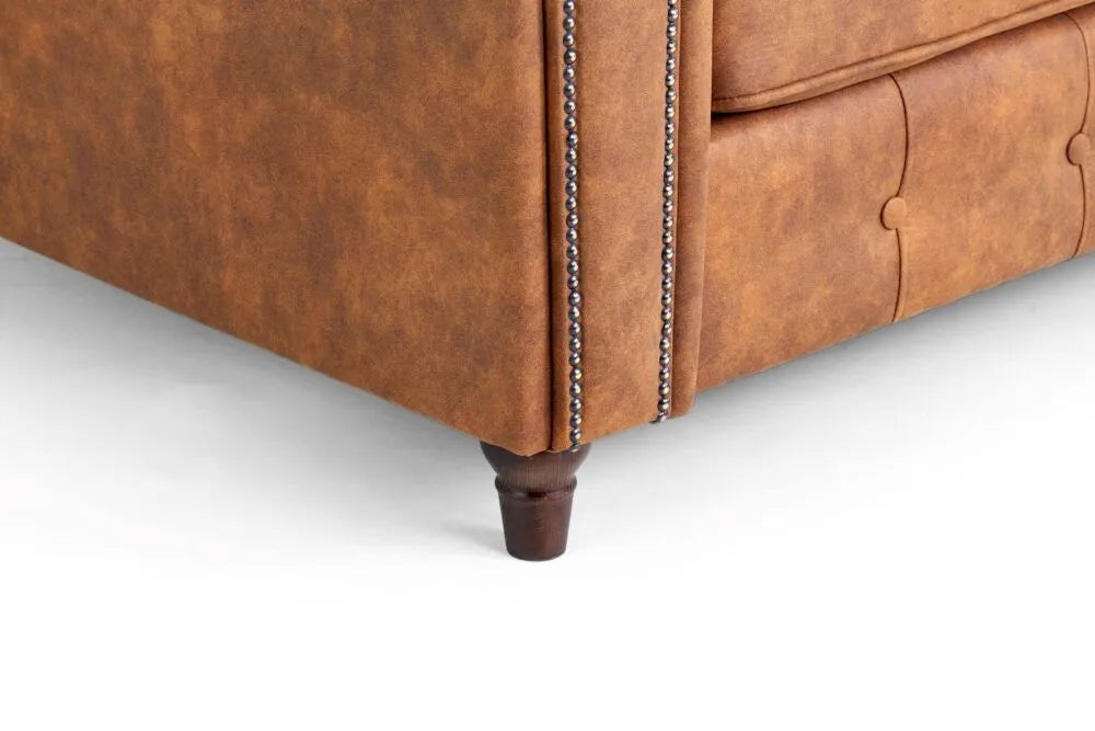 Beckenham Full Back Corner Sofa