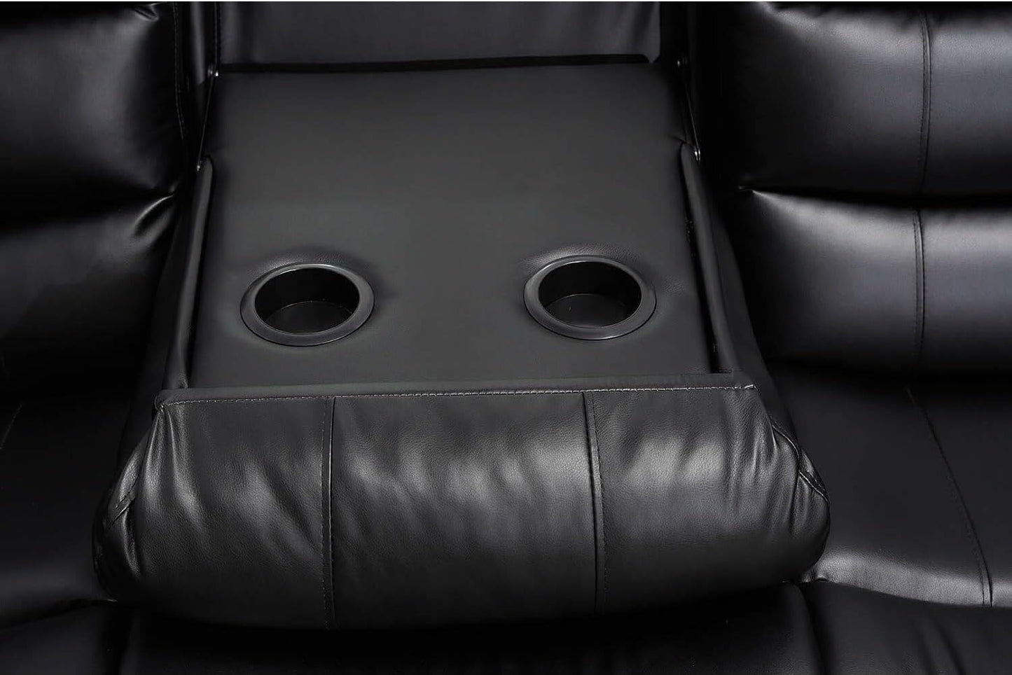 ROMA RECLINER CORNER SOFA