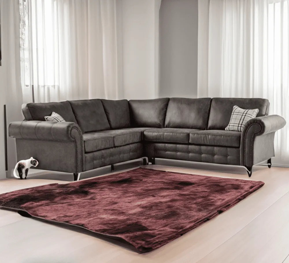 Beckenham Full Back Corner Sofa