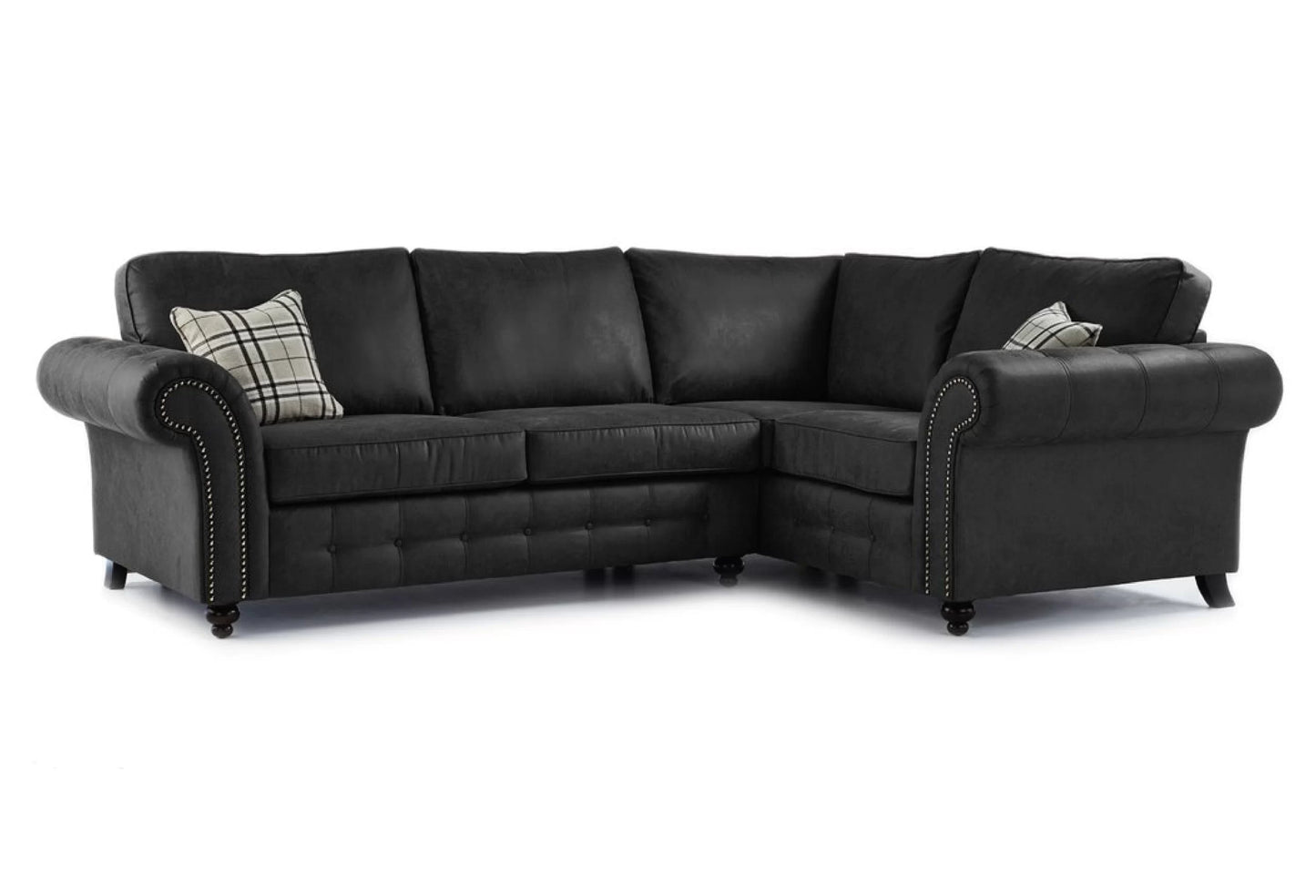 Beckenham Full Back Corner Sofa
