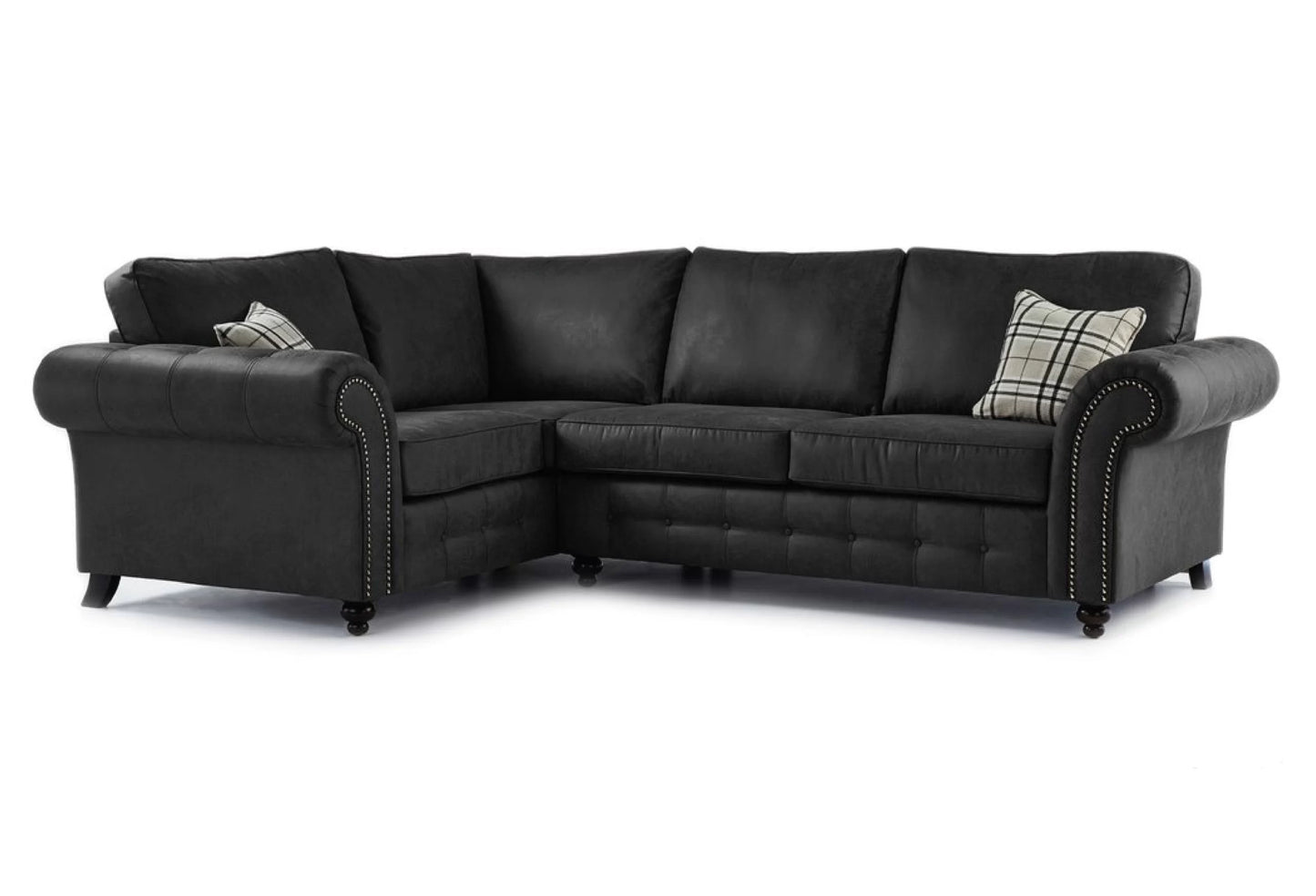 Beckenham Full Back Corner Sofa