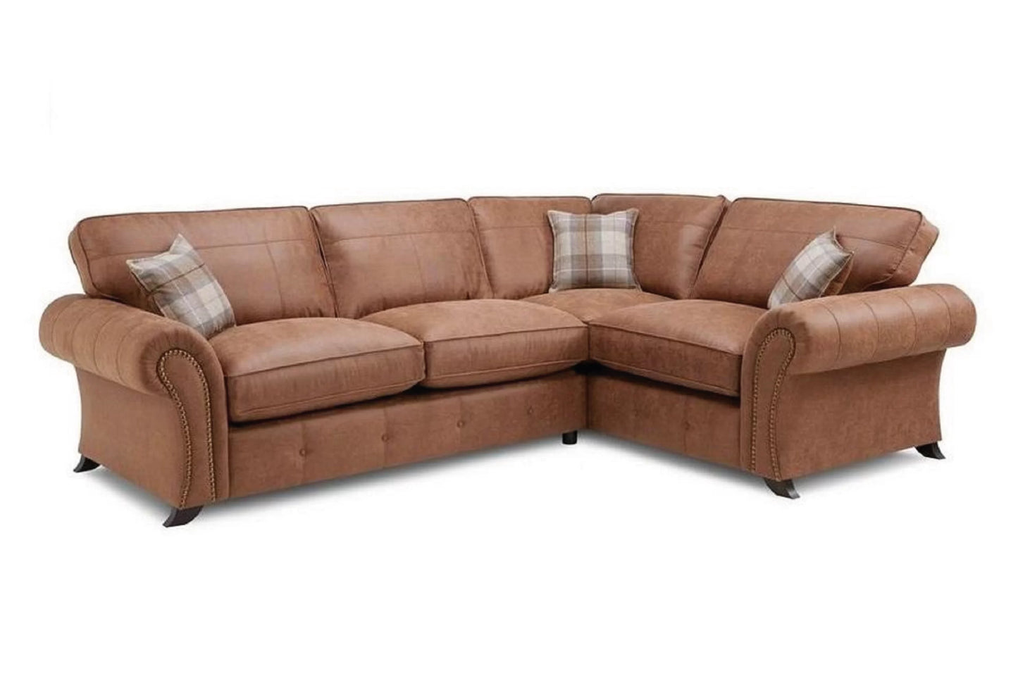 Beckenham Full Back Corner Sofa