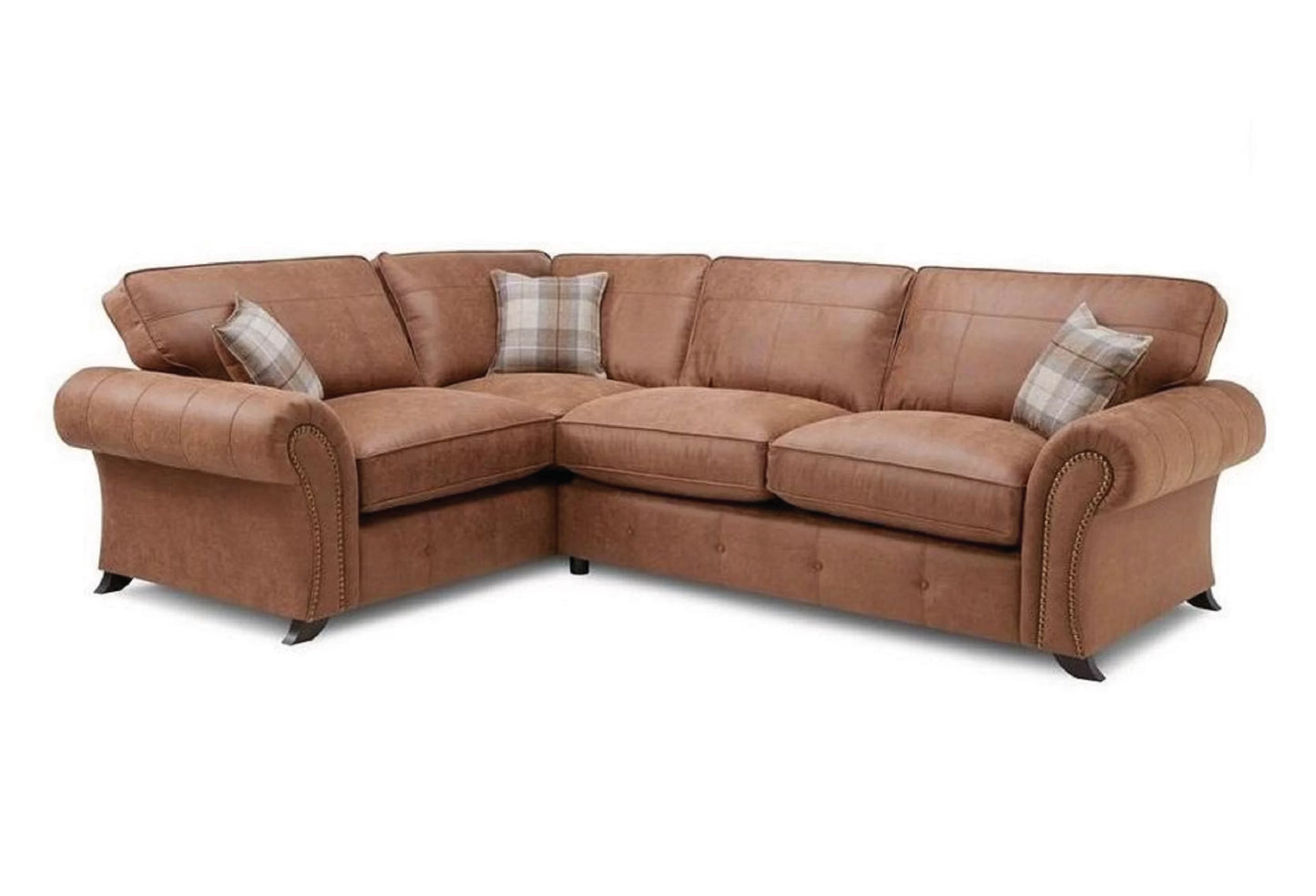 Beckenham Full Back Corner Sofa