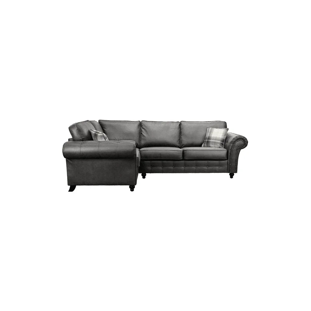 Beckenham Full Back Corner Sofa