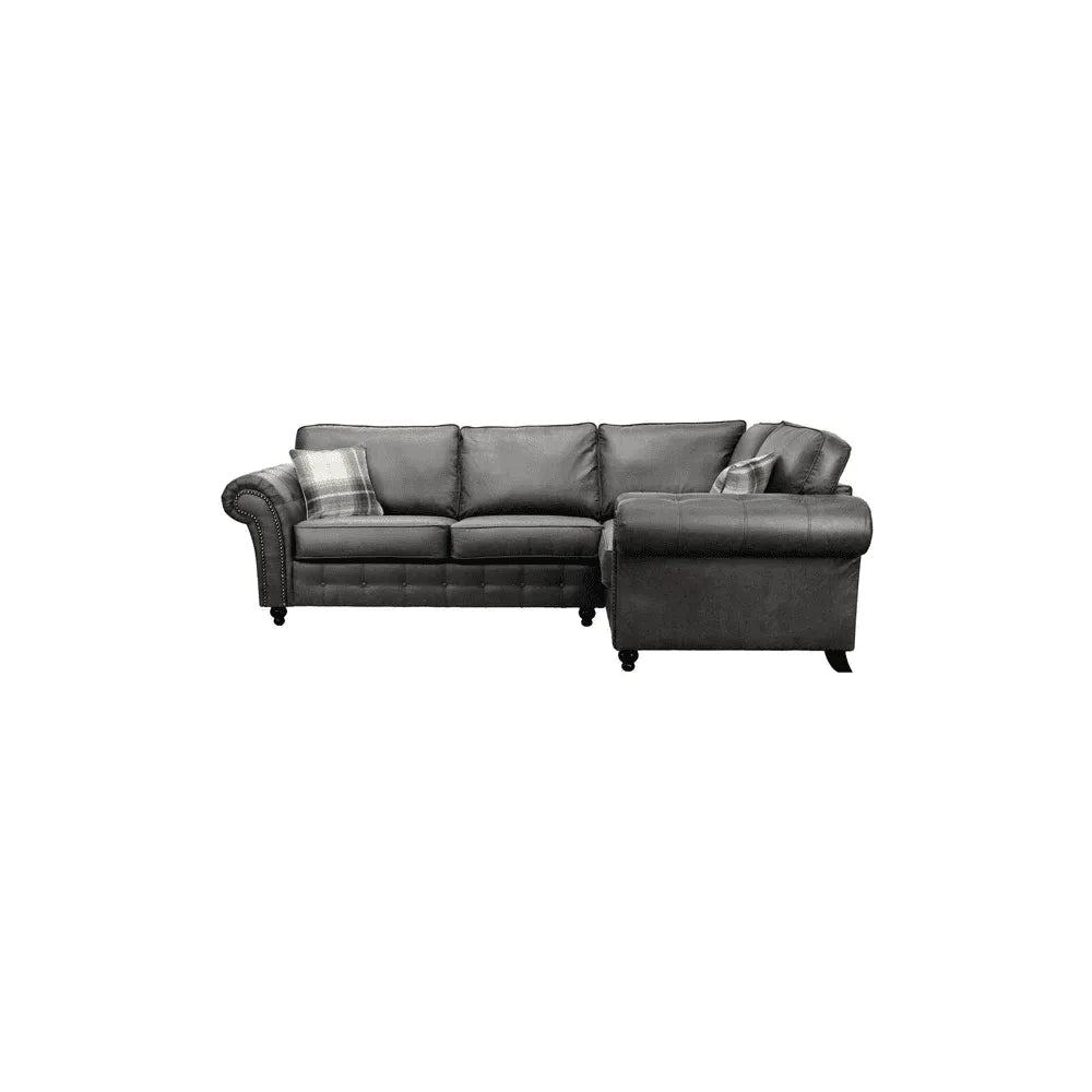 Beckenham Full Back Corner Sofa