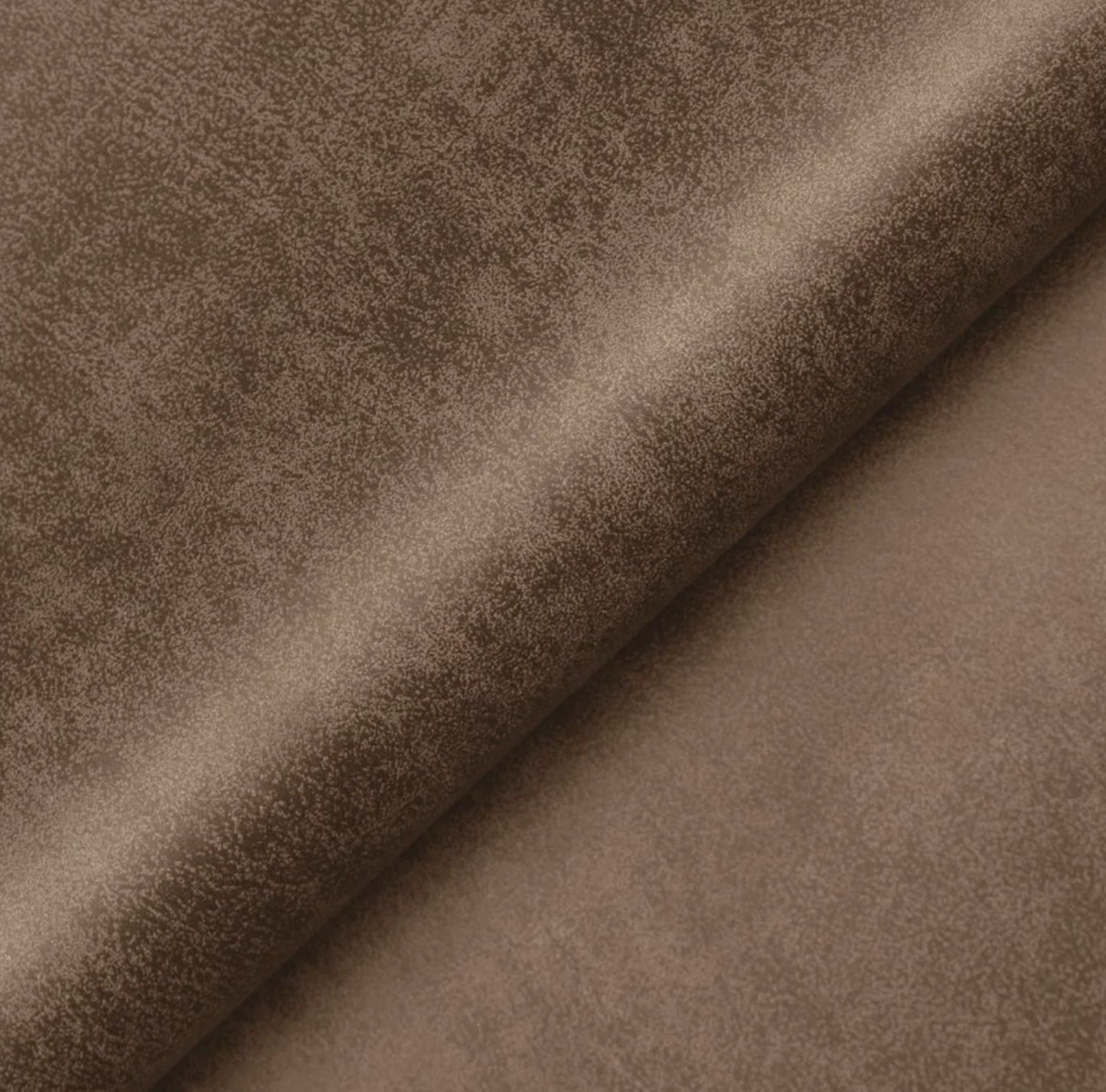 3 + 2 seater brown
