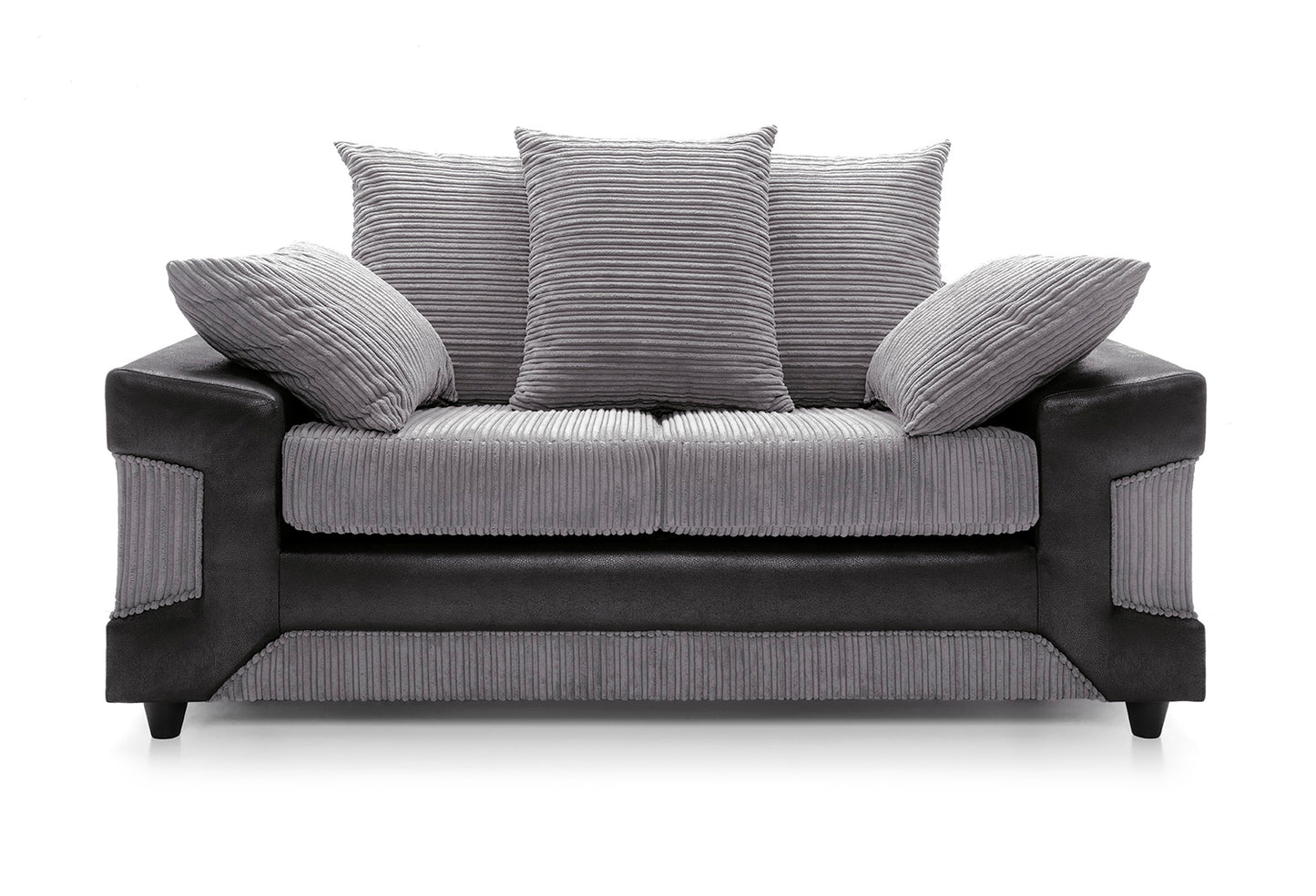 DINO SCATTER BACK SOFA SET