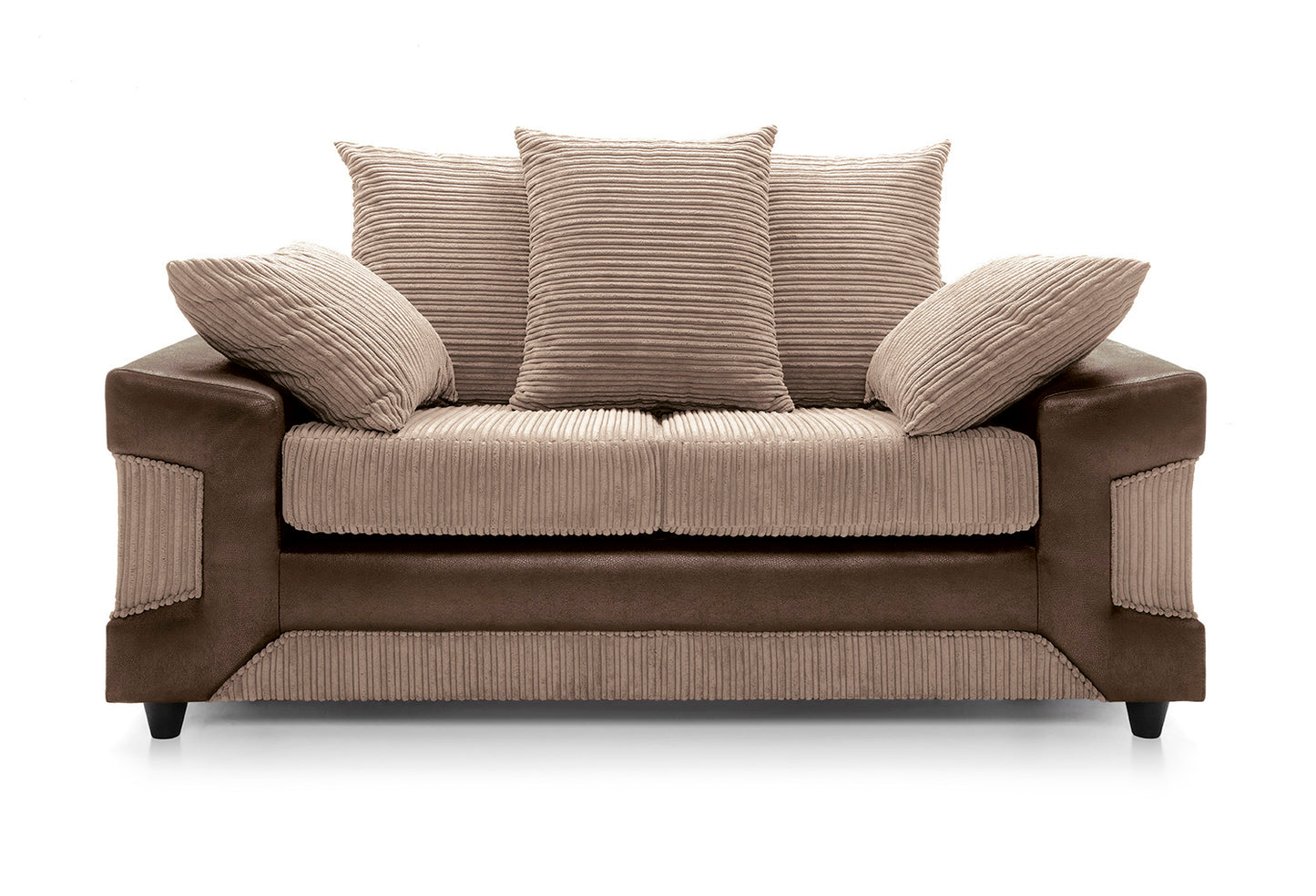 DINO SCATTER BACK SOFA SET