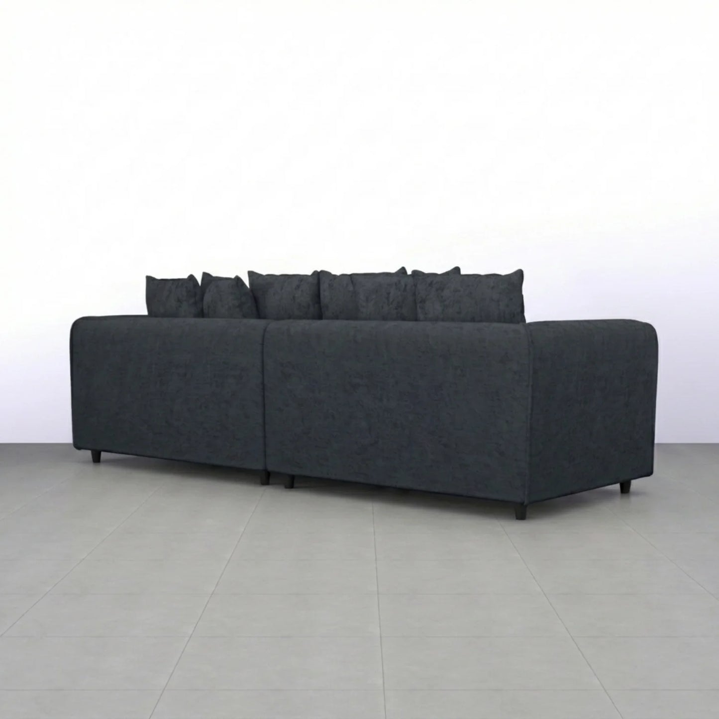Dark Grey