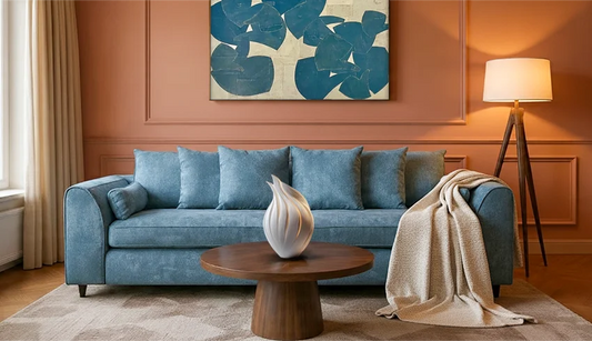 How to Choose the Best Upholstery Fabric For Your Sofa