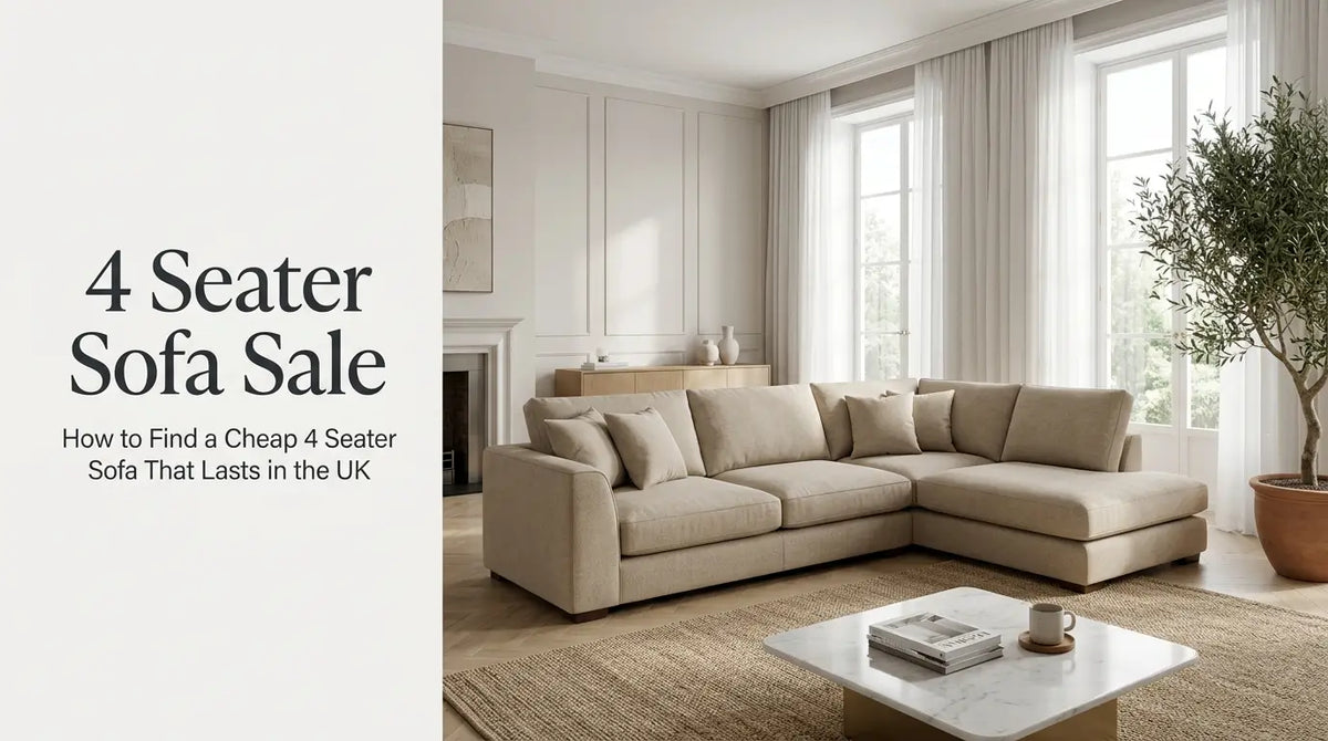 4-seater-sofa-sale-uk-buyers-guide