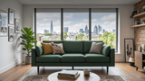 Best 3 Seater Sofas in London for Small Apartments and Cozy Homes