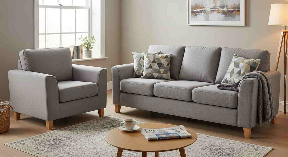 budget sofa sets​