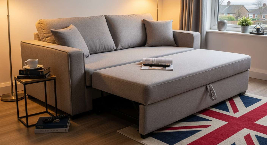  sofa bed sale UK 