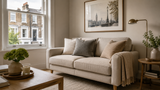 How to Decorate Sofas for Small Living Rooms in London