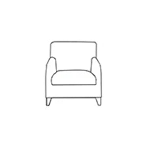 Armchairs