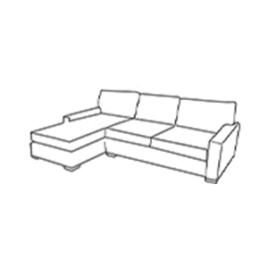 Corner Sofas