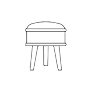 Footstools