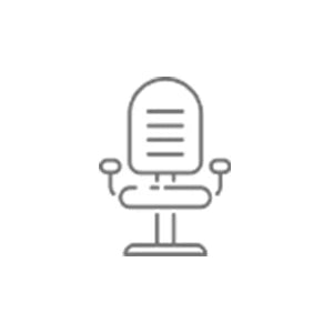 Swivel Chair