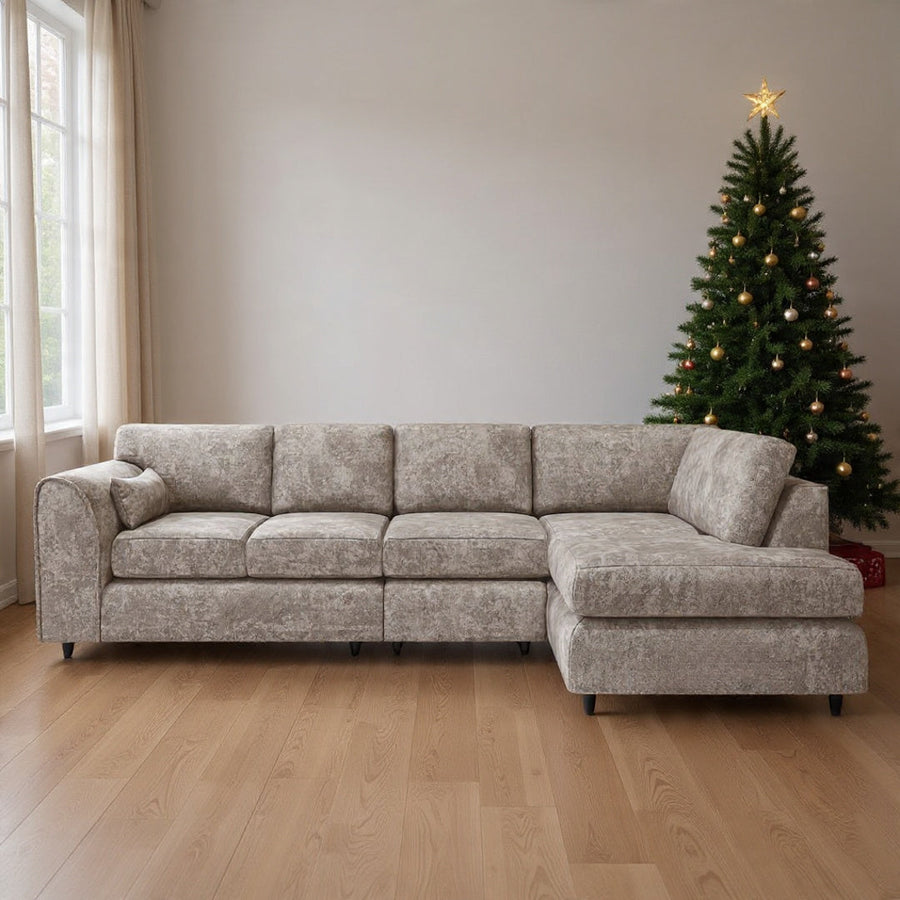 Top Selling L Shape Sofas
