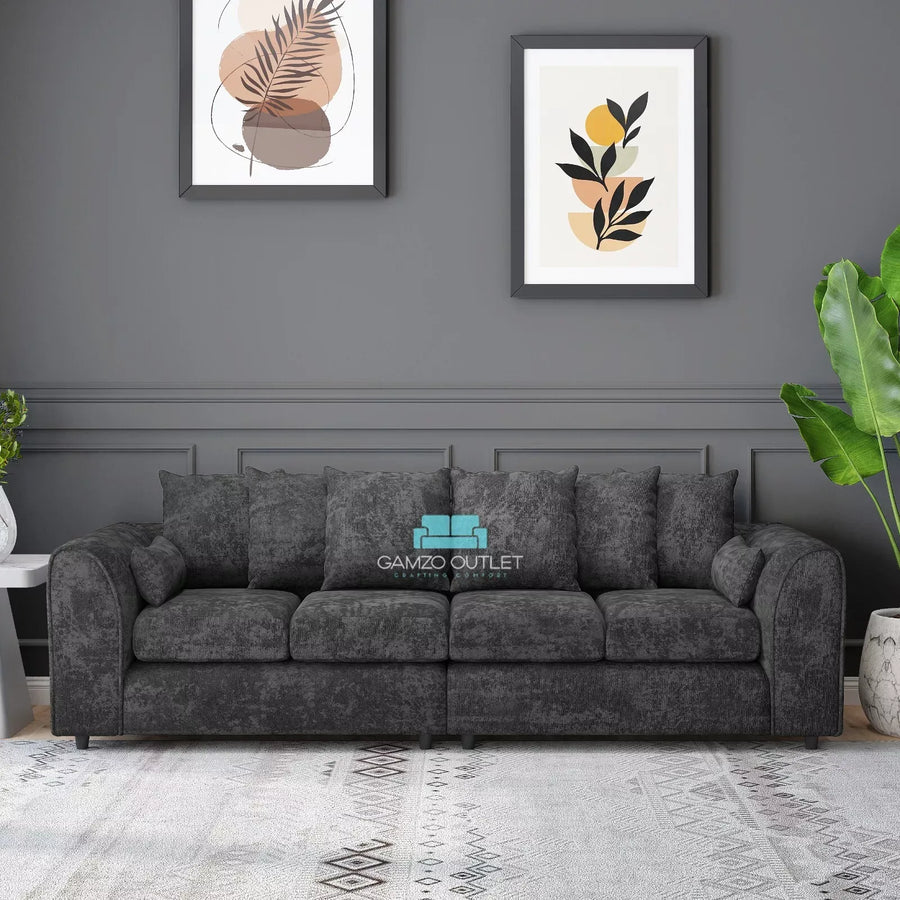 Top Selling 4 Seater Sofas
