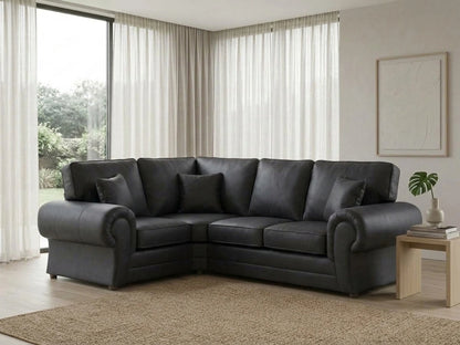 1 Corner 2 Black