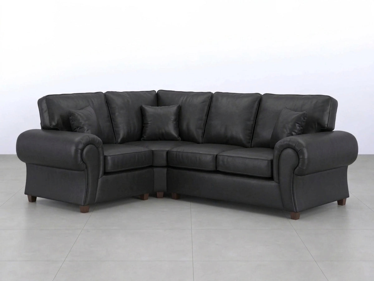1 Corner 2 Black