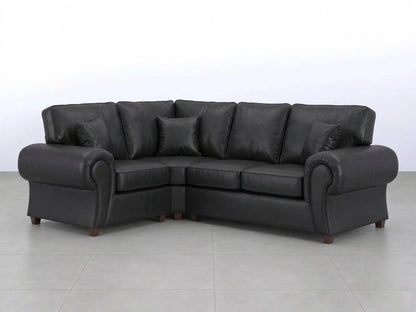 1 Corner 2 Black