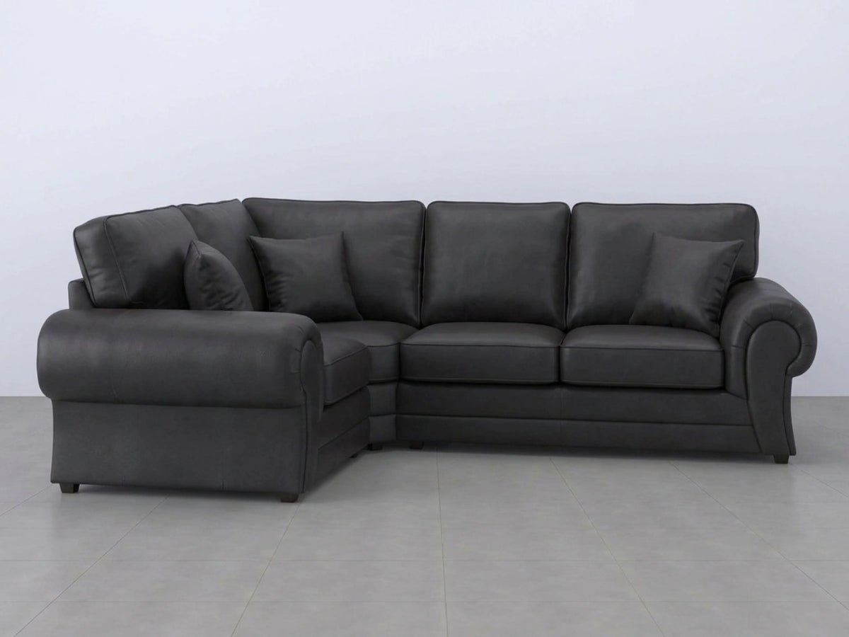 1 Corner 2 Black