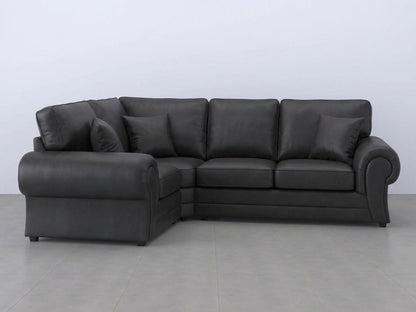 1 Corner 2 Black