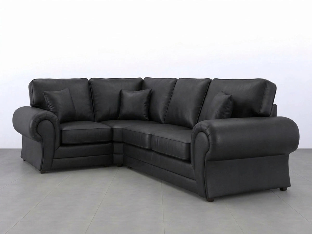 1 Corner 2 Black