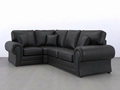 1 Corner 2 Black