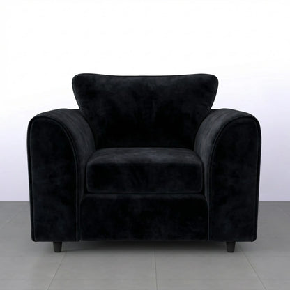 Armchair Black