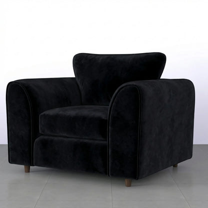 Armchair Black
