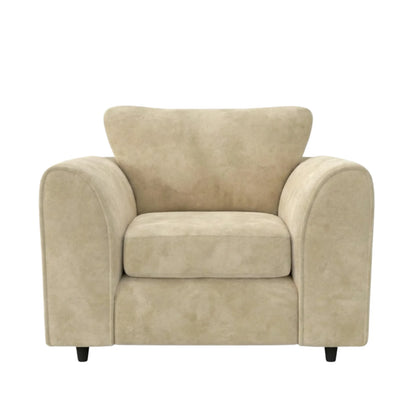 Armchair Cream