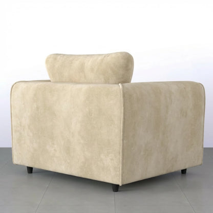 Armchair Cream