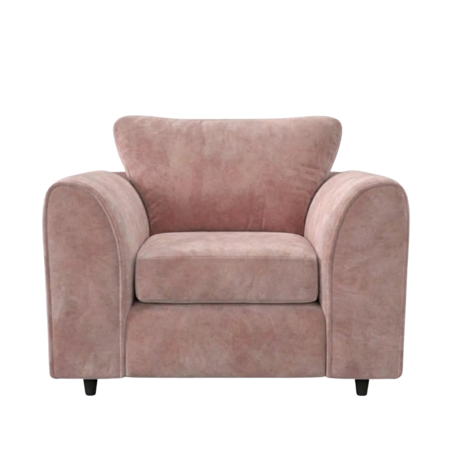 Armchair Pink