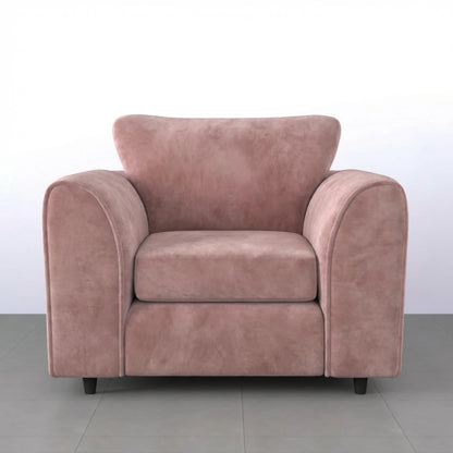 Armchair Pink