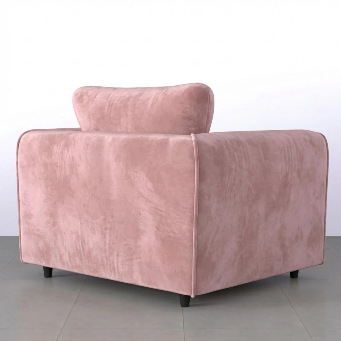 Armchair Pink