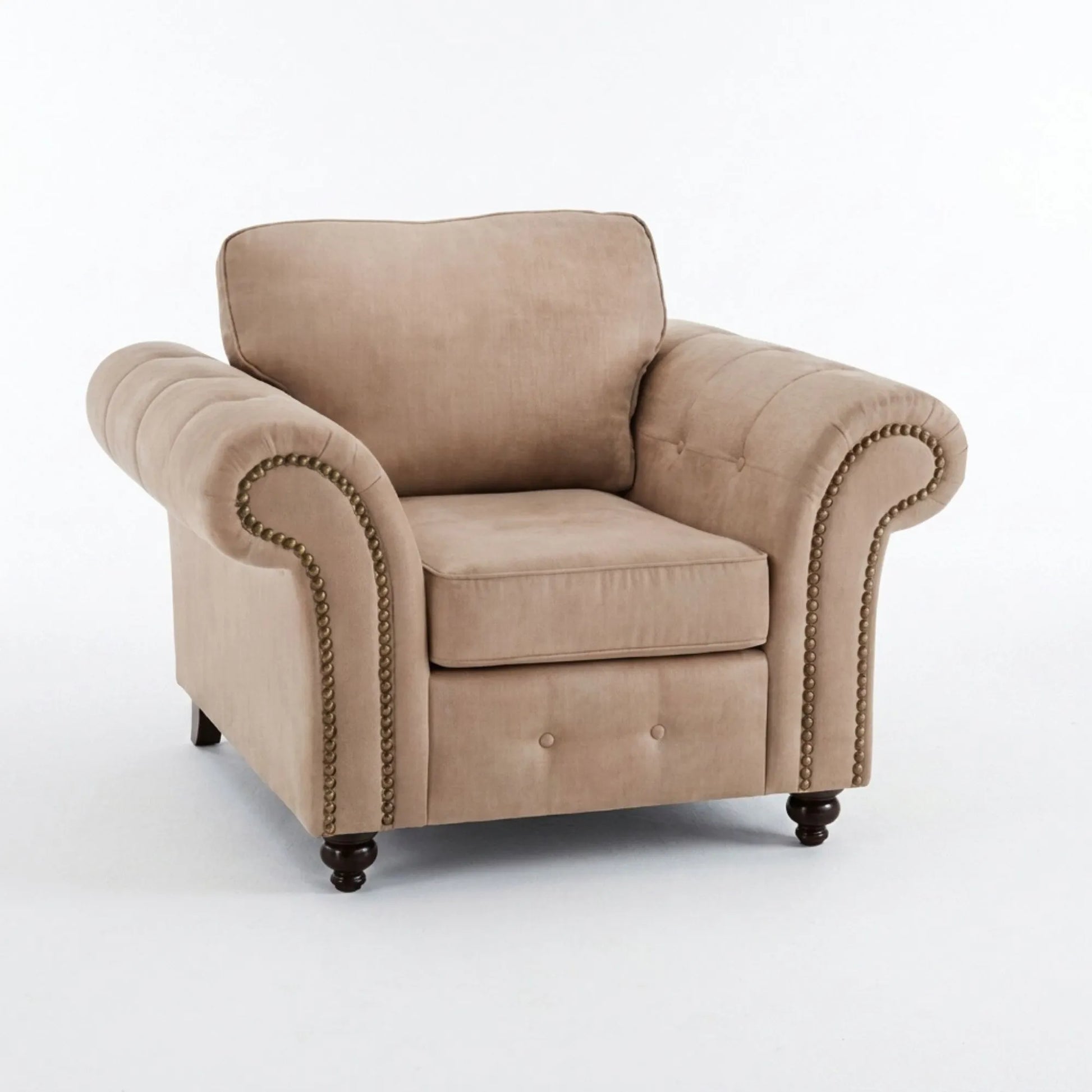 Armchair Cream