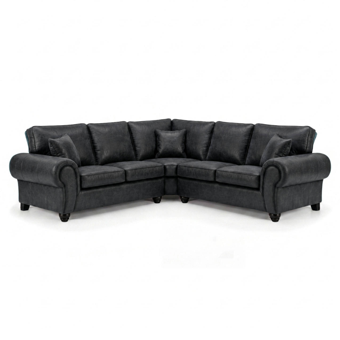 Wilcot corner black