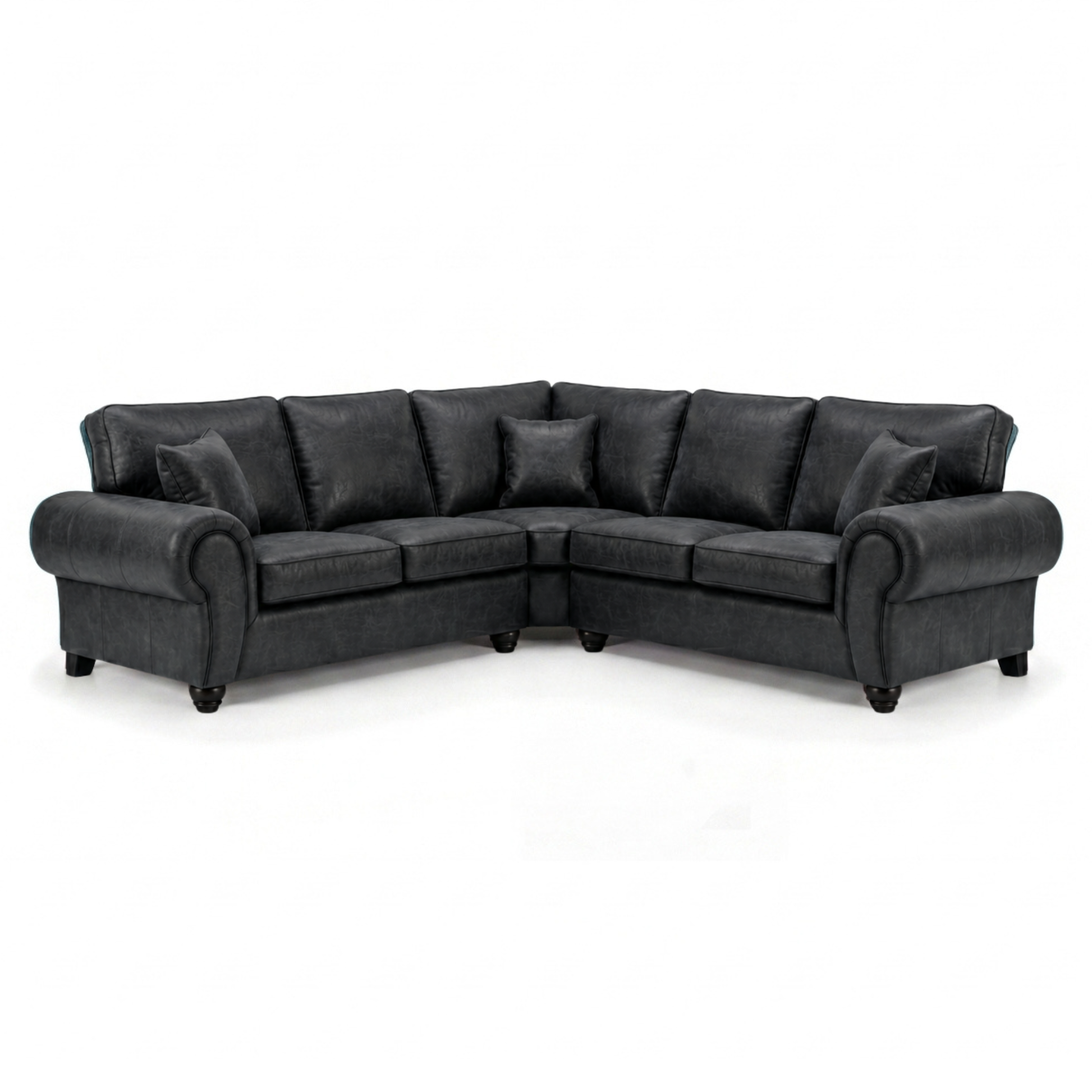 Wilcot corner black