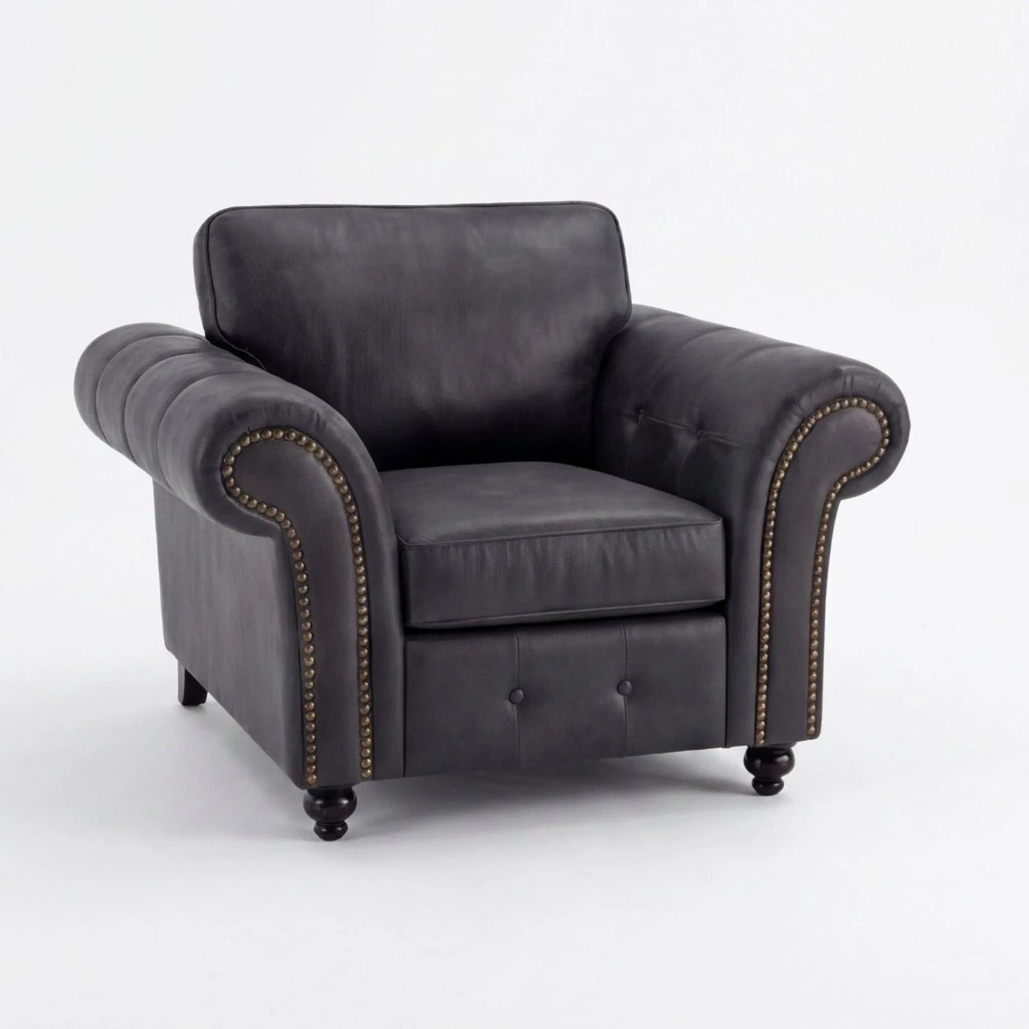 Armchair Black