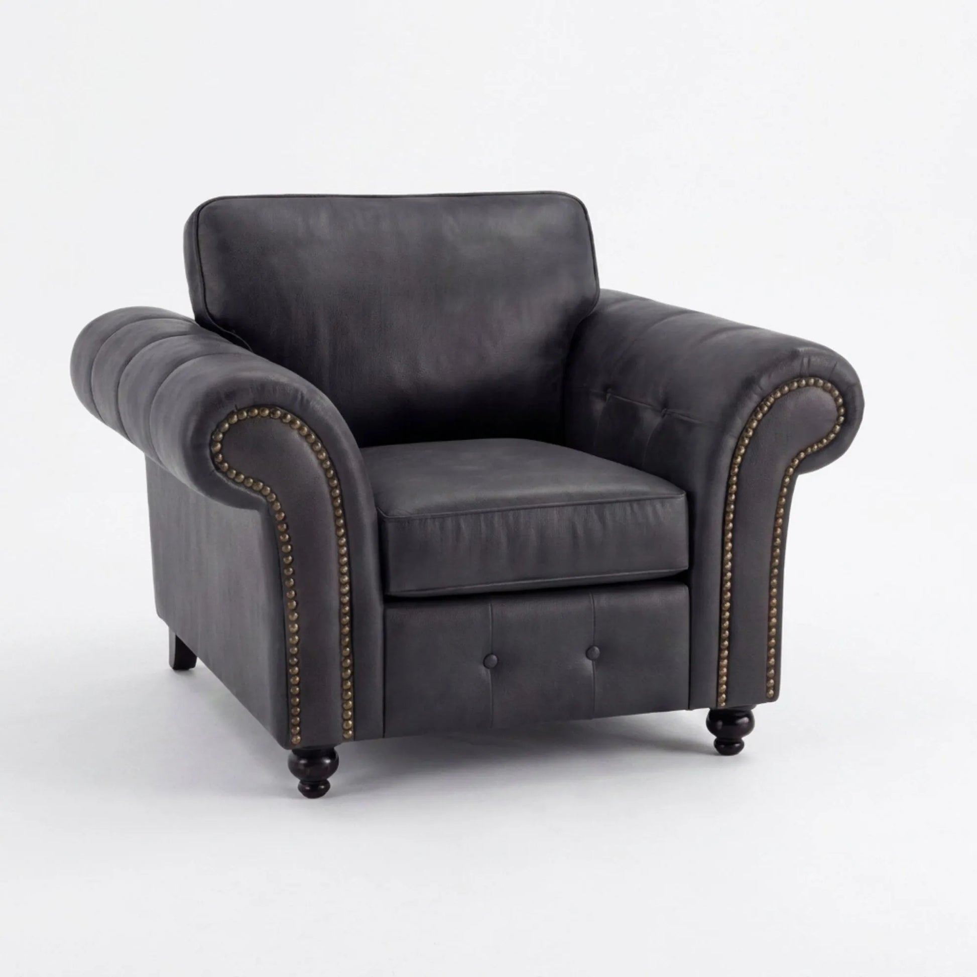 Armchair Black