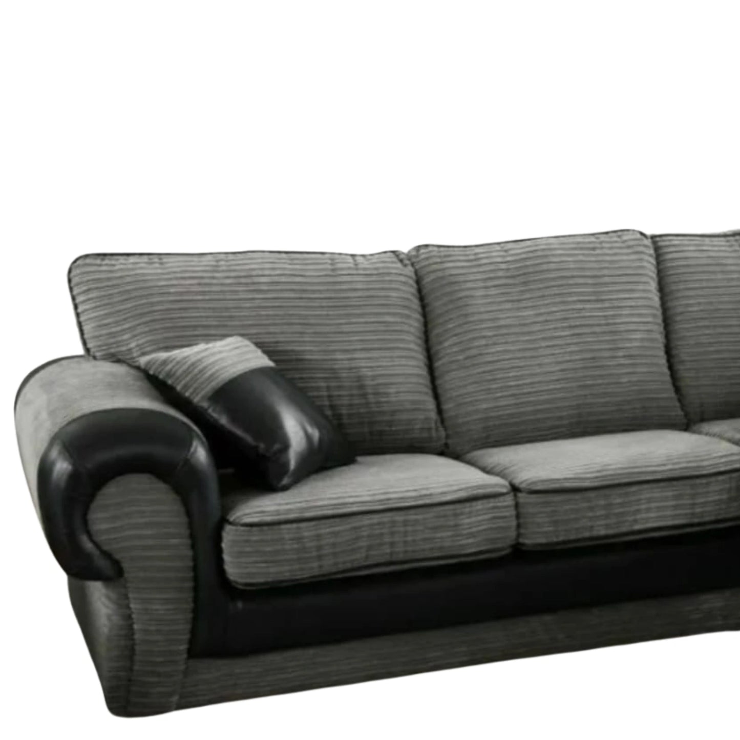 Tango Full Back L SHAPE