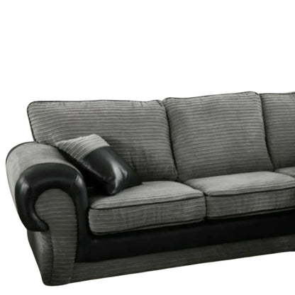 Tango Full Back L SHAPE