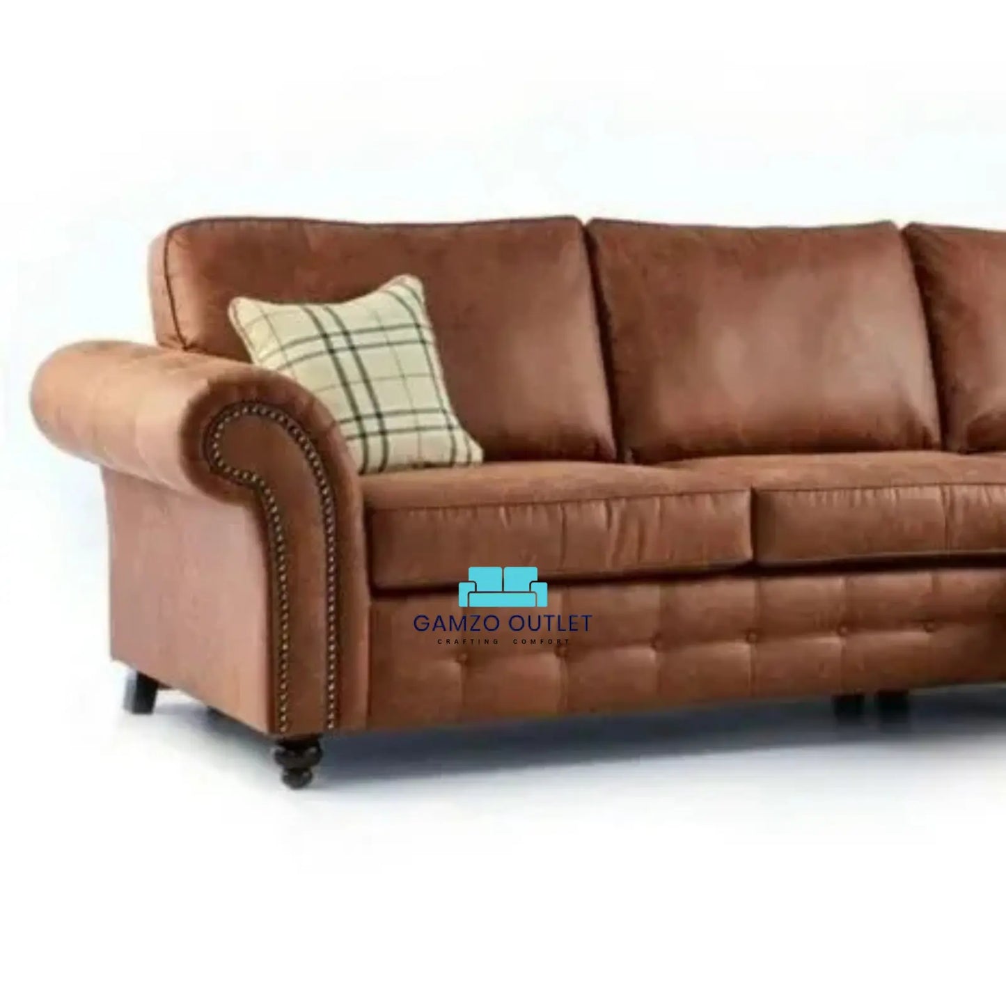 Beckenham Full Back Corner Sofa