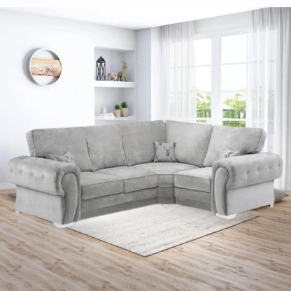 Verona Full Back L SHAPE