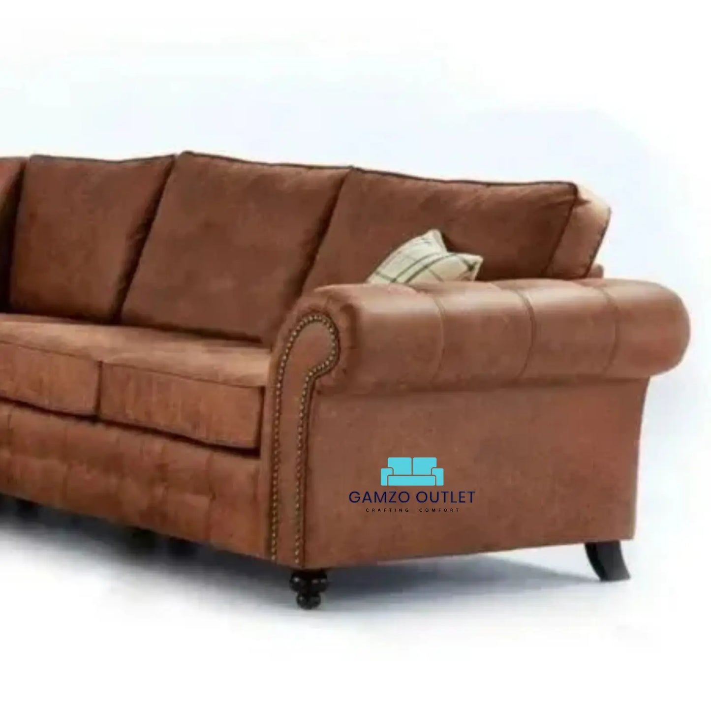 Beckenham Full Back Corner Sofa